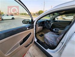 هیوندای تۆکسۆن